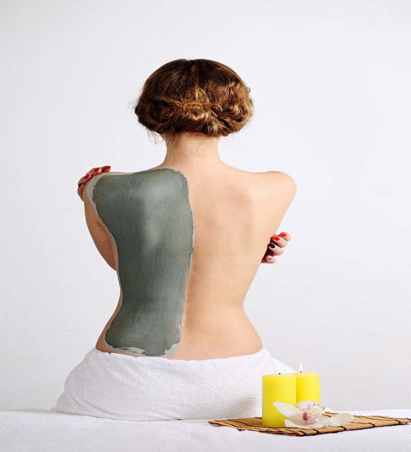 Body Treatments Skin Magnifique Esthetics Spa, LLC